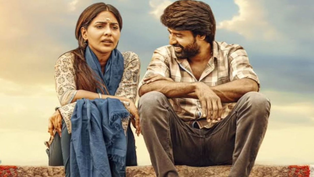 Maaman Tamil Nadu Box Office Day 13: Soori and Aishwarya Lekshmi-led actioner continues STRONG run, grosses Rs 1.40 crore