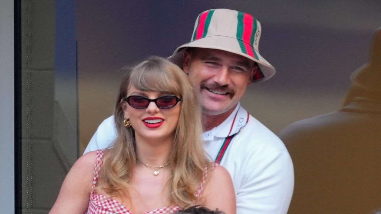 Did Gigi Hadid's Sister Manifest Taylor Swift and Travis Kelce's Relationship? Know Story Behind Tarot Reading