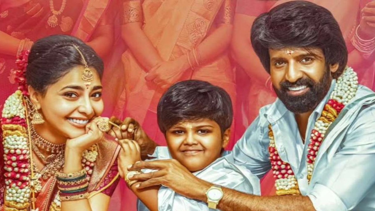 Maaman Tamil Nadu Box Office Day 12: Soori and Aishwarya Lekshmi's actioner grosses Rs 1.50 crore on 2nd Tuesday, nears Rs 30 crore mark