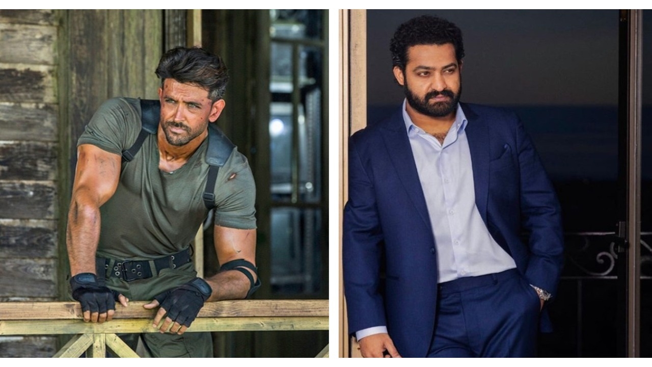 EXCLUSIVE: 150 shooting days, six action scenes, five countries, two songs, two superstars & one mission – War 2 details revealed