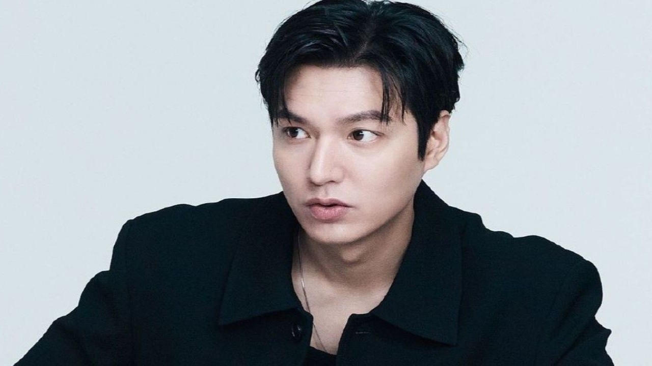 The Heirs star Lee Min Ho invites fans to renew their subscription to him; here's what it's all about