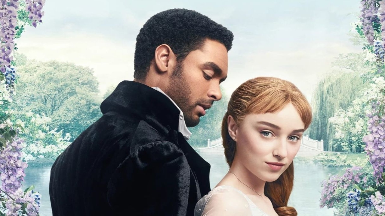Will Regé-Jean Page and Phoebe Dynevor Return in Bridgerton Season 4? Here's What We Know