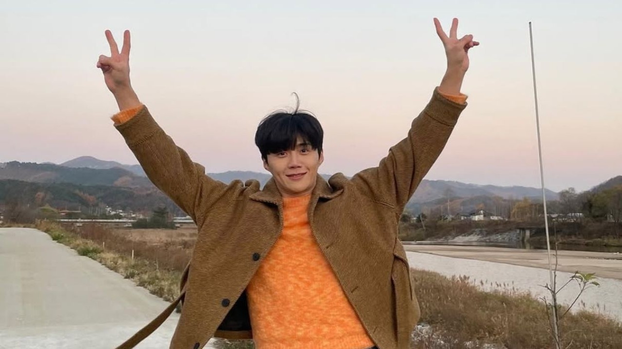 Kim Seon Ho becomes victim of online slander, agency vows strict legal action amid Can This Love Be Translation filming