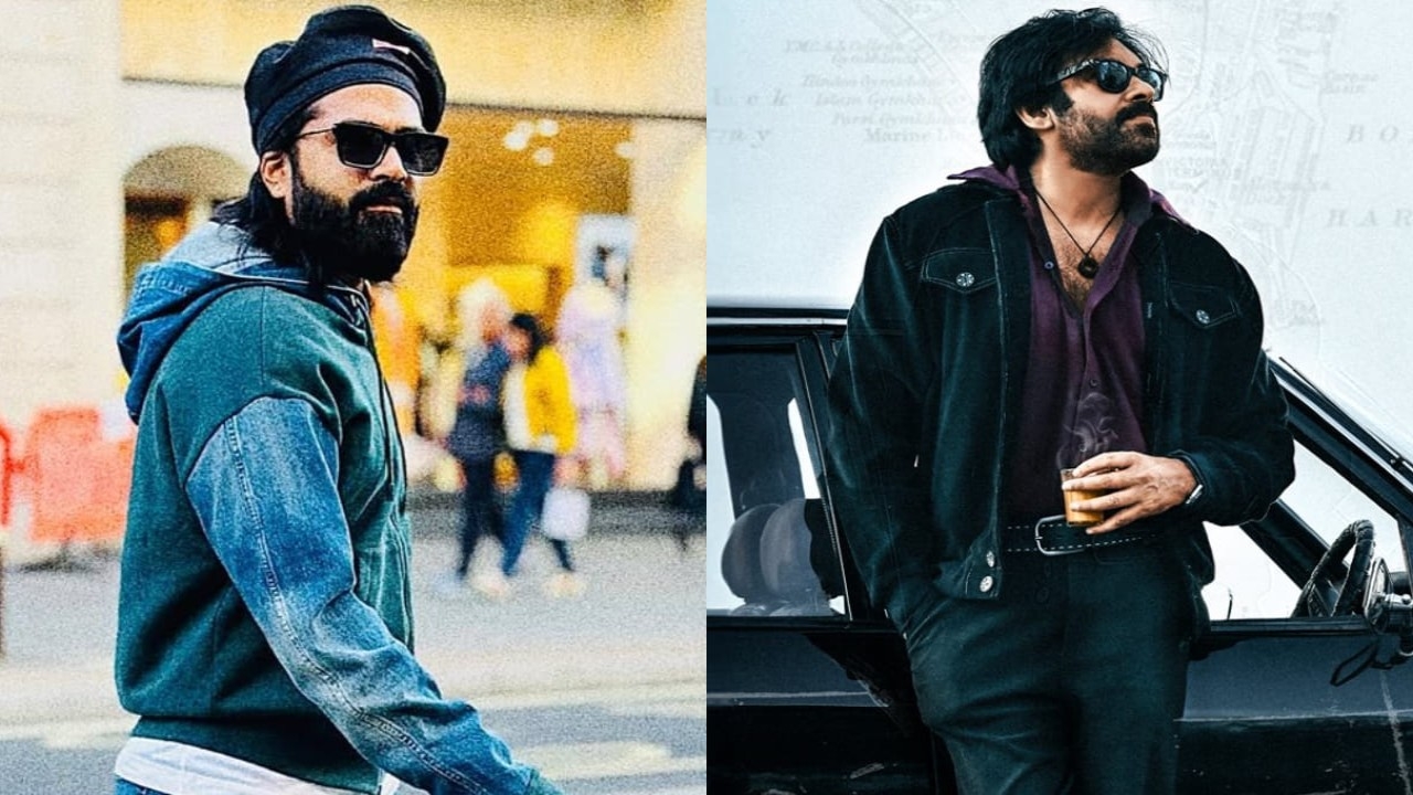 They Call Him OG: Silambarasan TR confirms singing in Pawan Kalyan starrer, Tamannaah Bhatia to join?