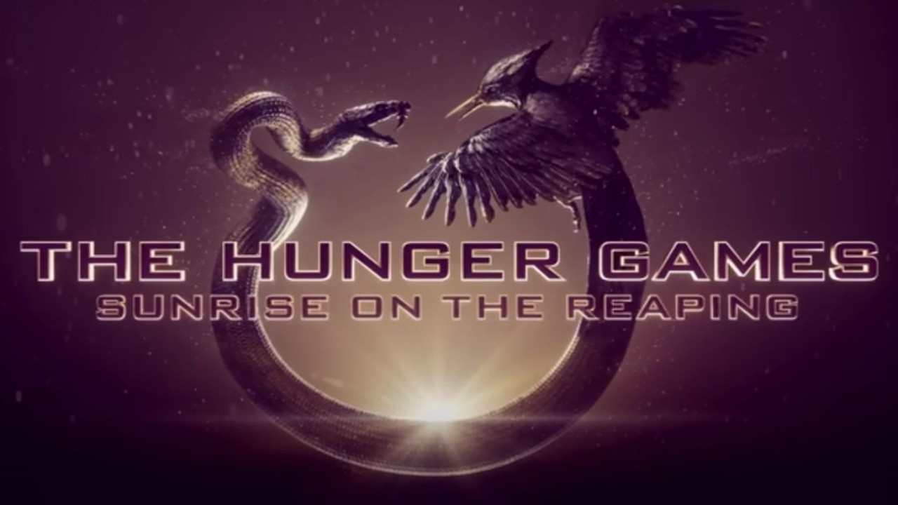 Hunger Games Fans Notice Easter Eggs In Casting Announcements Made By Lionsgate