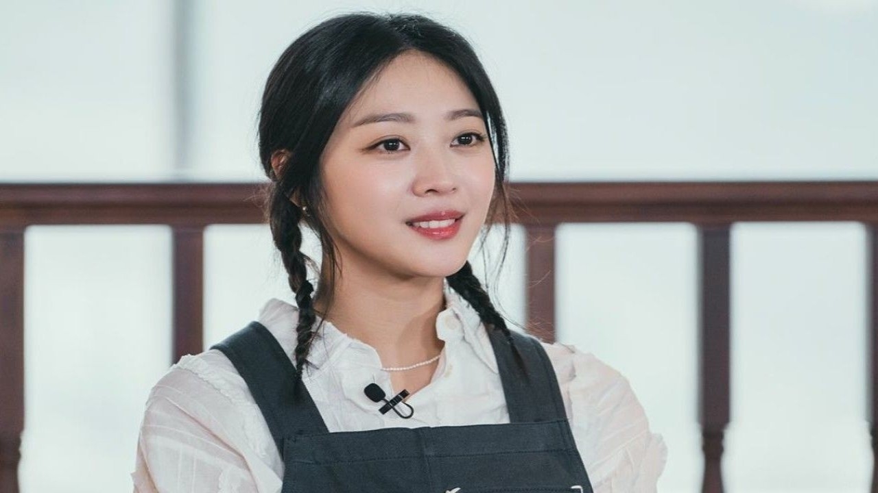 Dear Hongrang's Jo Bo Ah reveals why she sets boundaries with male co-stars; reason might SHOCK you