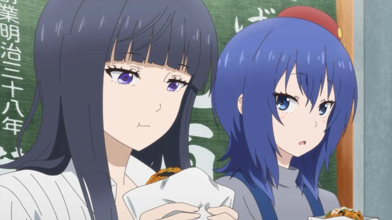 Zatsu Tabi Episode 7: Chika And Riri Explore Ise City; Recap, Release Date, Where To Stream And More