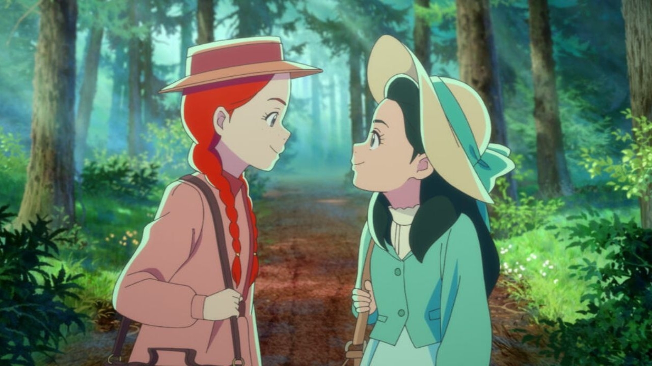 Anne Shirley Episode 8: Anne Passed Queen's Academy Entrance Exam; Recap, Release Date, Where To Stream And More