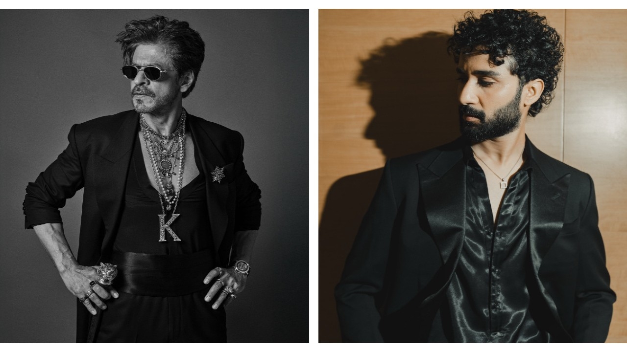 EXCLUSIVE: Raghav Juyal and Saurabh Shukla join Shah Rukh Khan on Siddharth Anand's King
