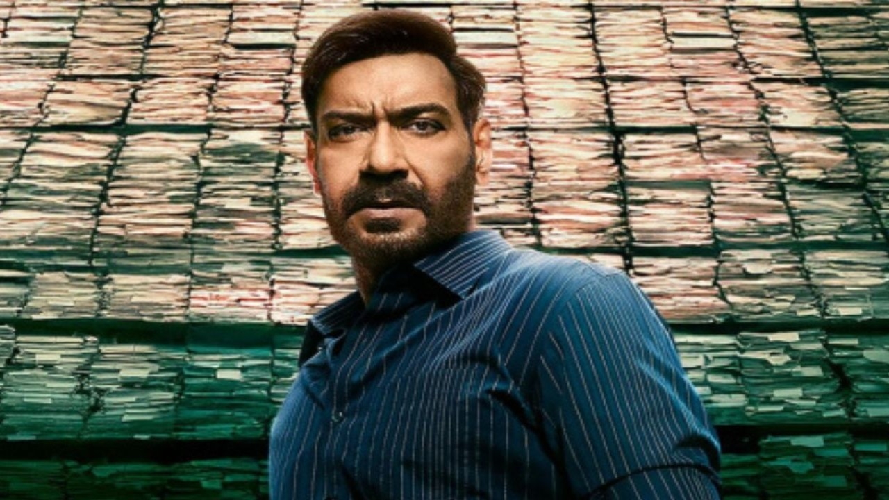 Raid 2 Box Office Day 29: Ajay Devgn, Riteish Deshmukh starrer adds Rs 45 lakh, eyes Rs 160 crore finish