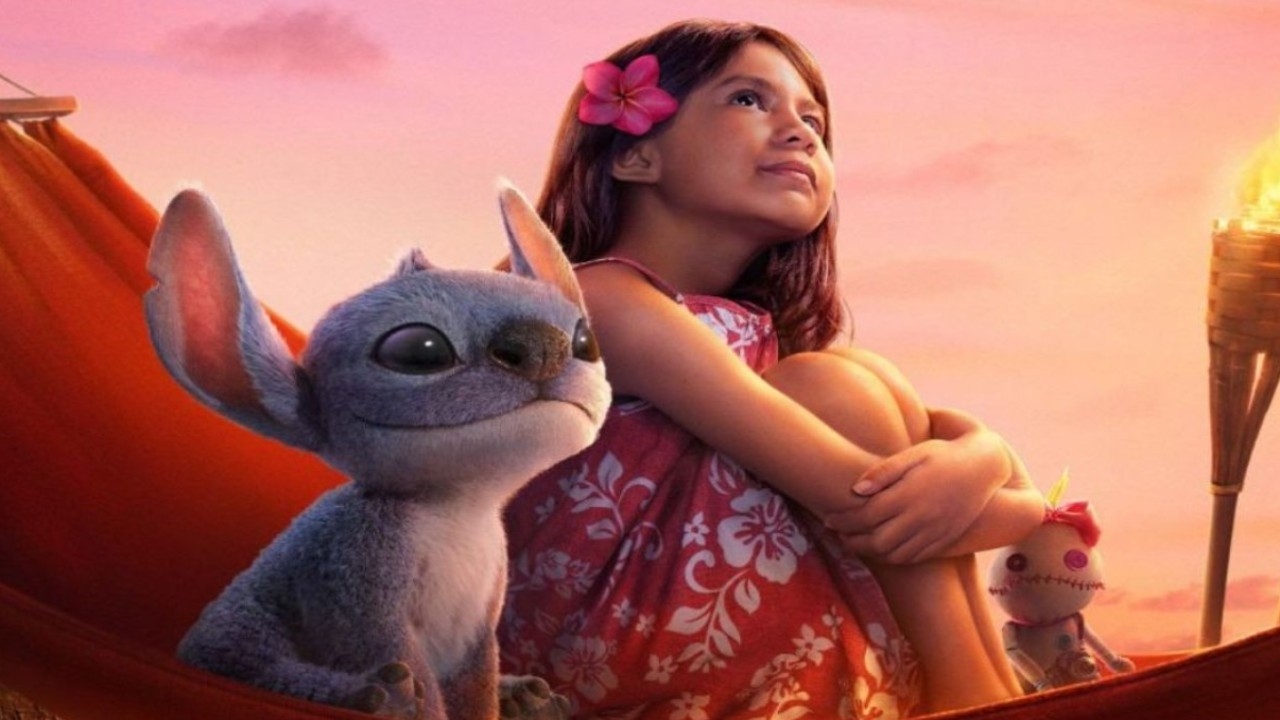 Box Office: Lilo and Stitch nears USD 200M, set to overtake Captain America as Disney's top 2025 domestic hit