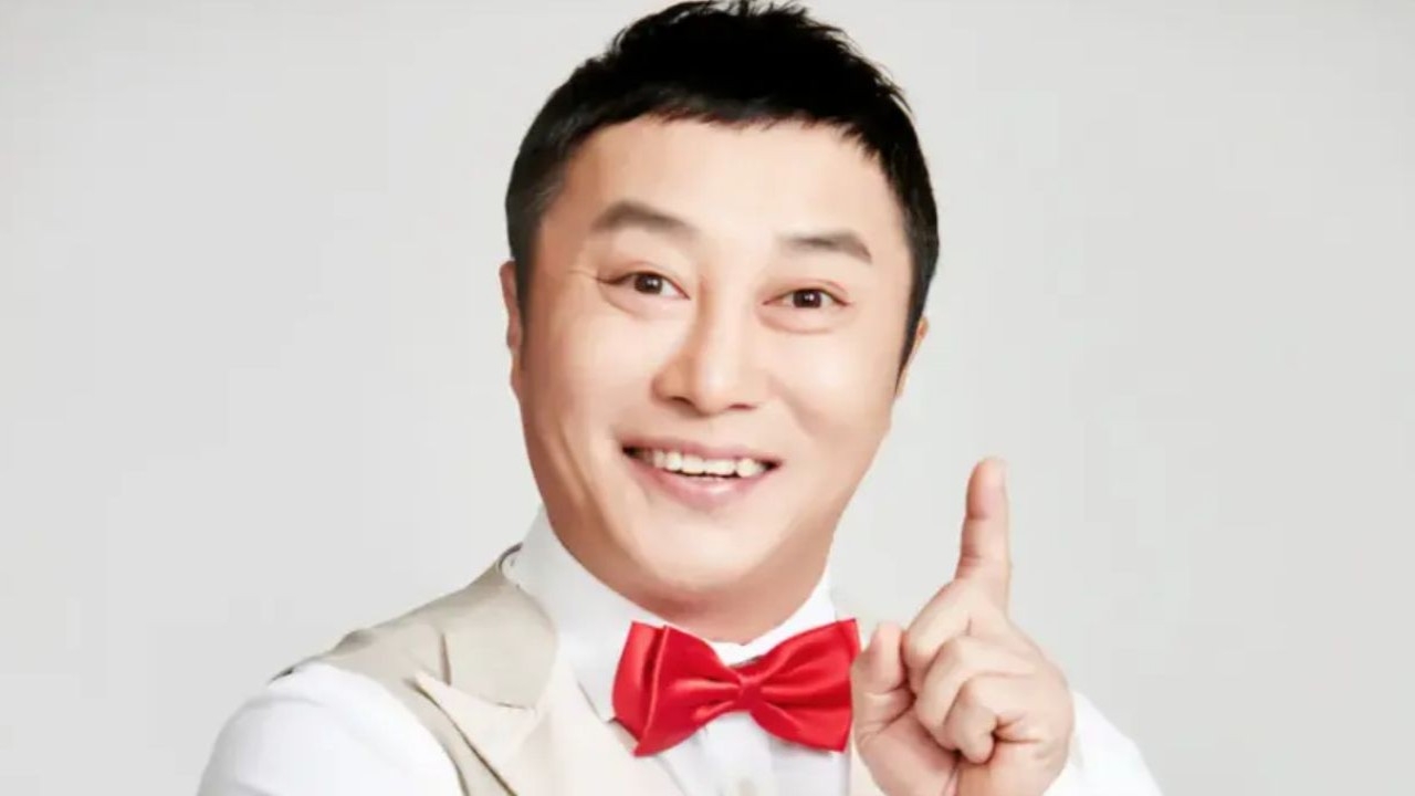 Comedian Kim Byung Man ready to tie knot for second time with non-celebrity fiancée this September