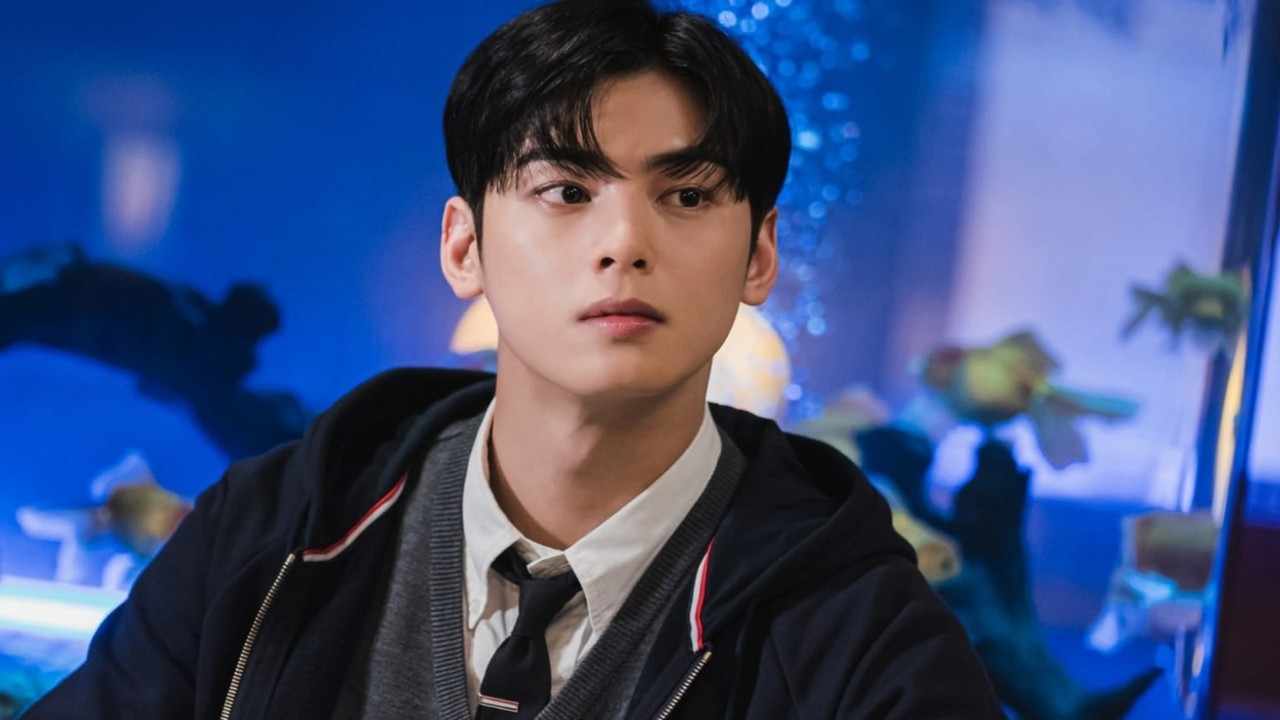 ASTRO's Cha Eun Woo to begin military service on July 28: Here's everything we know, including army band acceptance