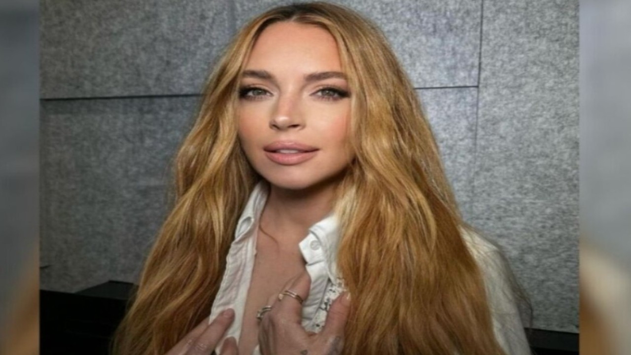 Did Lindsay Lohan Get Facelift? Mean Girls Actress Reveals Truth Behind Rampant Rumors