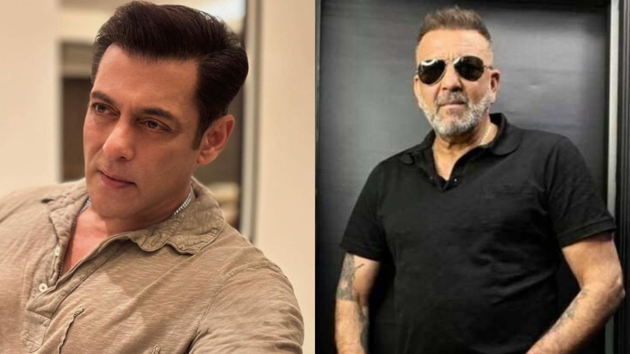 EXCLUSIVE: Salman Khan and Sanjay Dutt did THIS unbelievable thing to win legal battles, CLAIMS numerologist