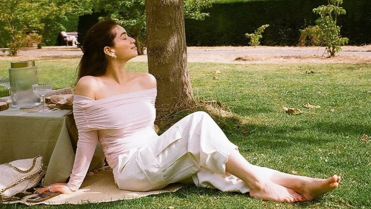 Sara Tendulkar's daily routine is ultimate guide to calm and productive day: Coffee to Pilates
