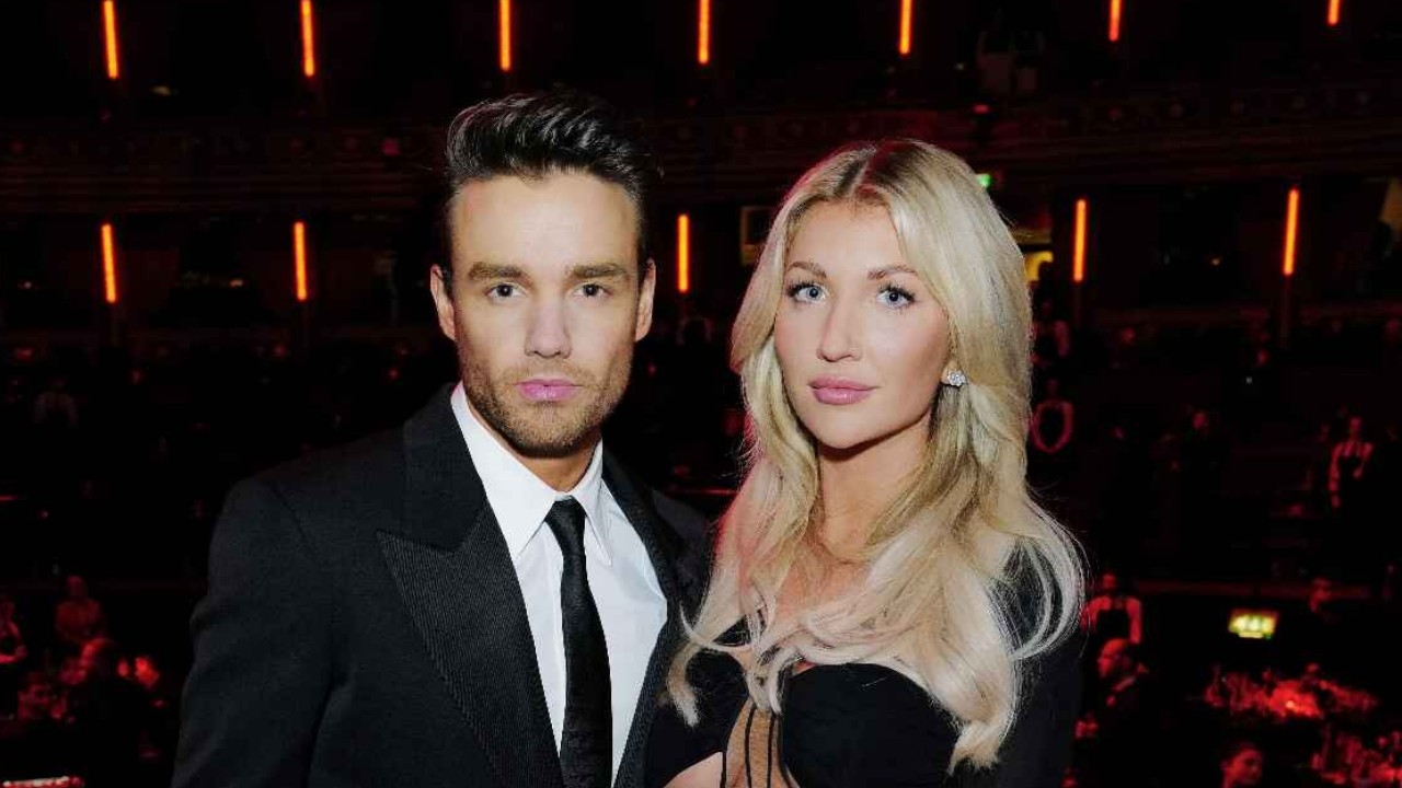 Liam Payne's Girlfriend Kate Cassidy Shares Unseen Snaps Late Singer Took Prior to His Death: ‘He Just Looked at Me and…'