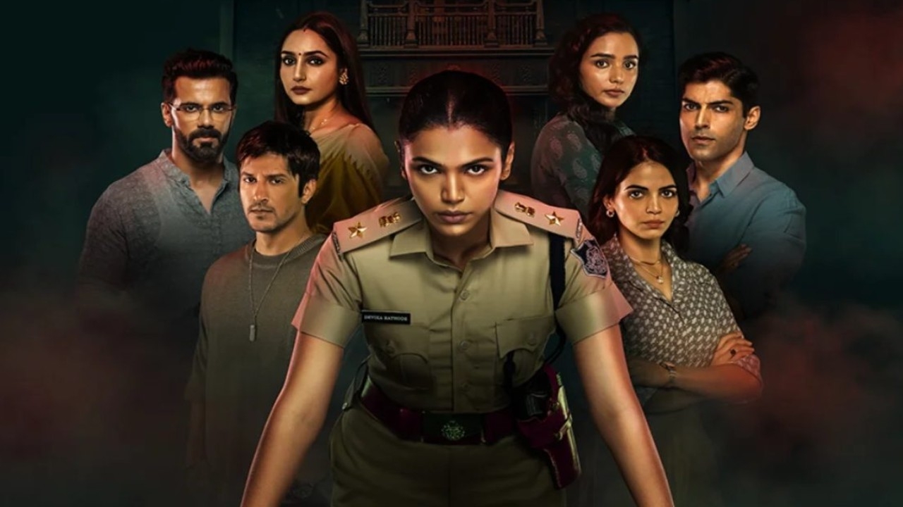 Chhal Kapat OTT Release: Where to watch Shriya Pilgaonkar-led criminal investigation show online