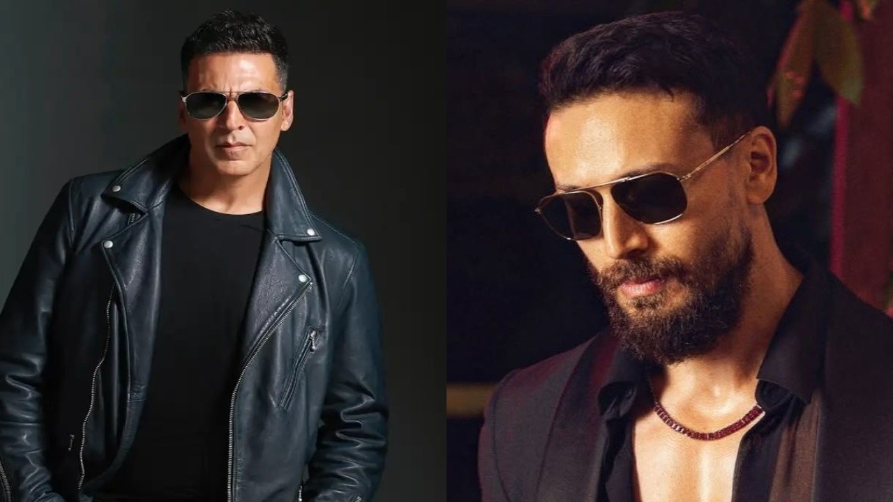 Bollywood Newswrap, May 28: More legal trouble for Akshay Kumar's Hera Pheri 3 to Tiger Shroff, Janhvi Kapoor's next getting title
