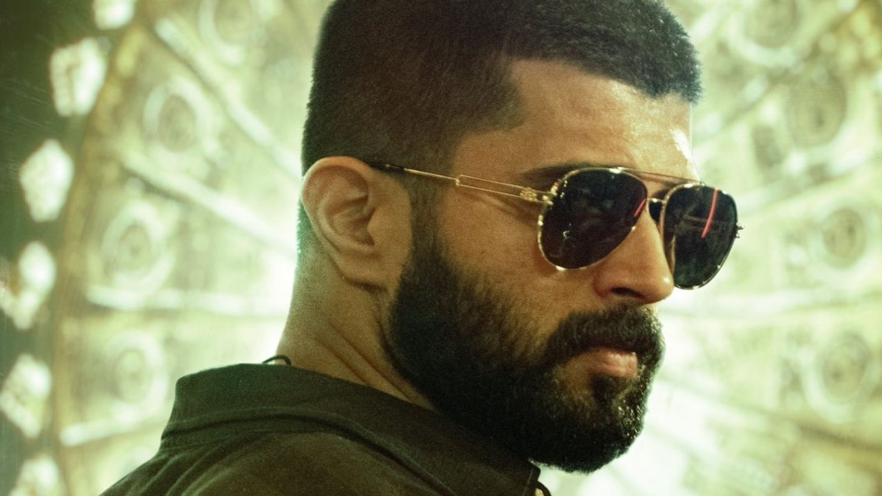 Kingdom FIRST review: ‘Very nice, superb' says Anirudh Ravichander about Vijay Deverakonda's action thriller