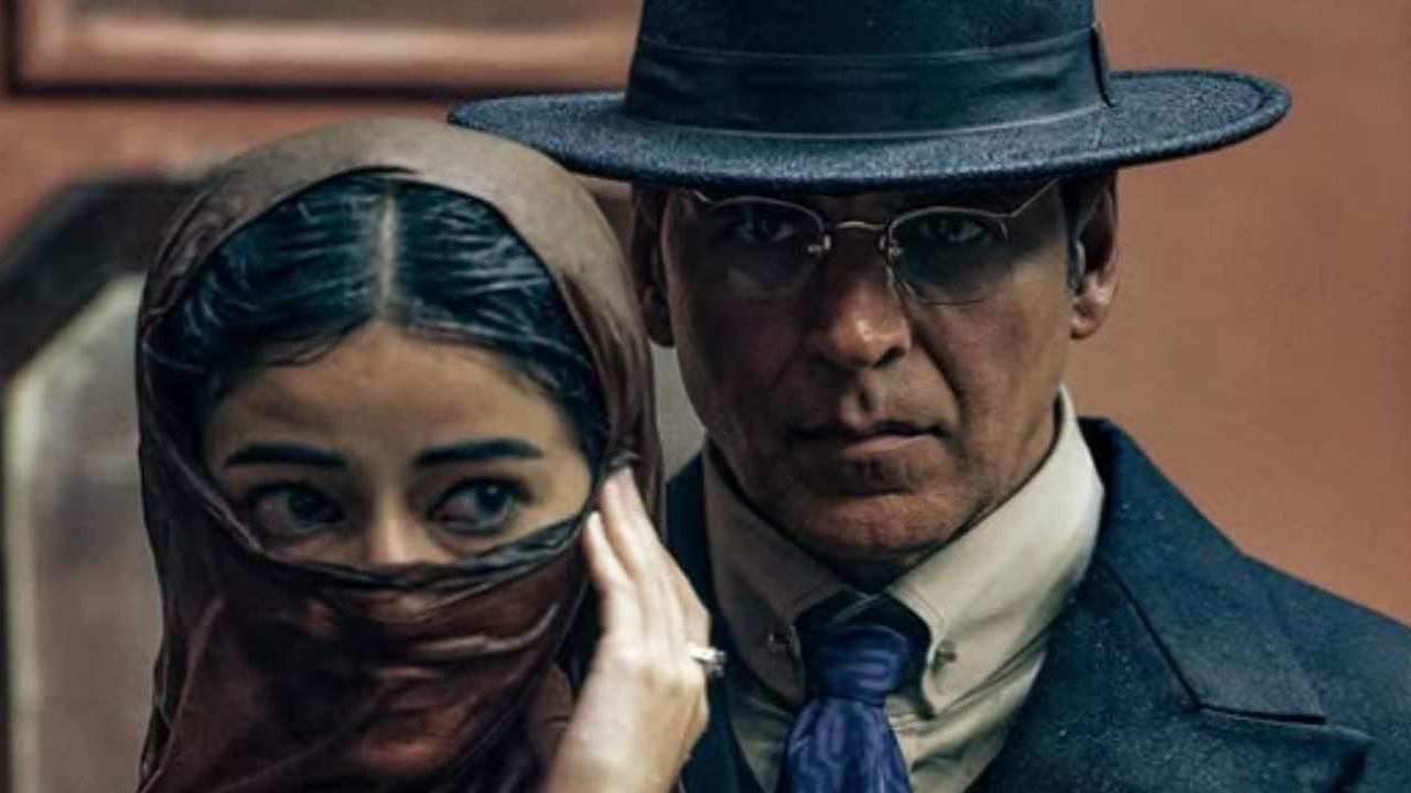 Kesari 2 Box Office Morning Trends Day 34: Akshay Kumar starrer holds steady as it nears farewell