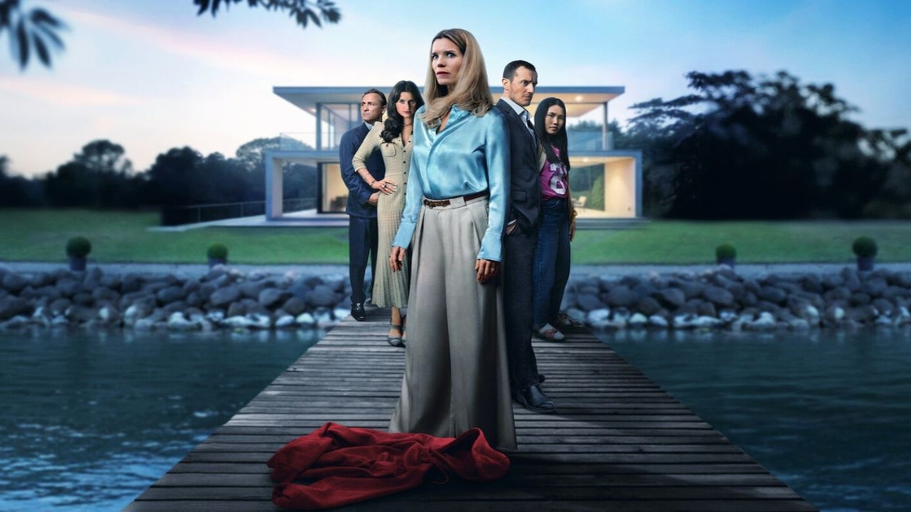 Secrets We Keep Ending Explained: Was Ruby Tan's Killer Finally Revealed in Netflix Show?