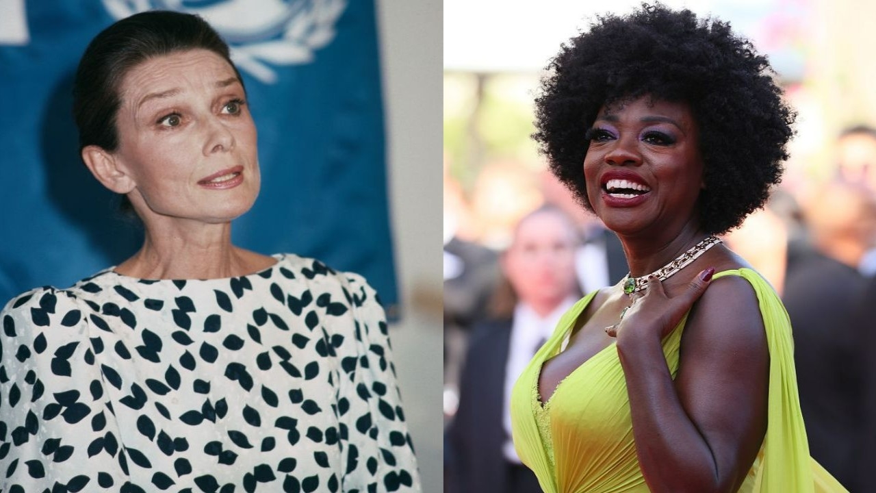 7 Actors with EGOT Status: From Viola Davis to Audrey Hepburn
