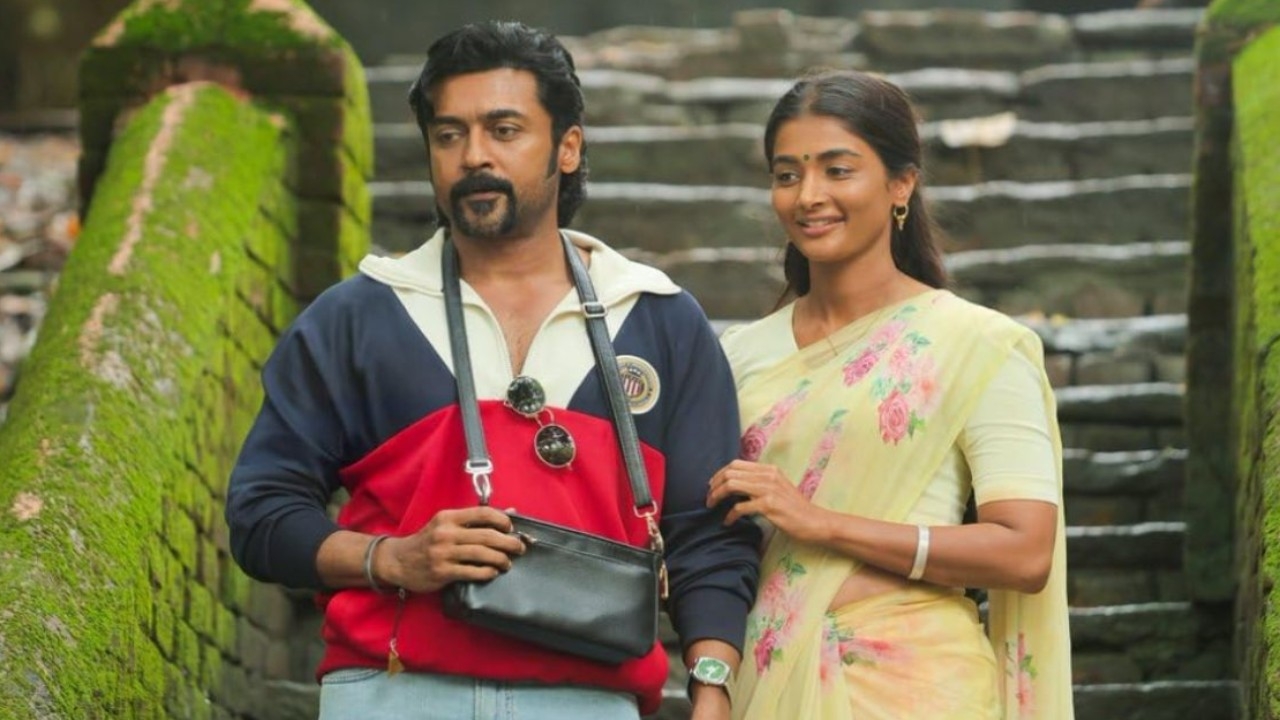 Retro Final Box Office Tamil Nadu: Suriya starrer wraps theatrical run at poor Rs 48.50 crore