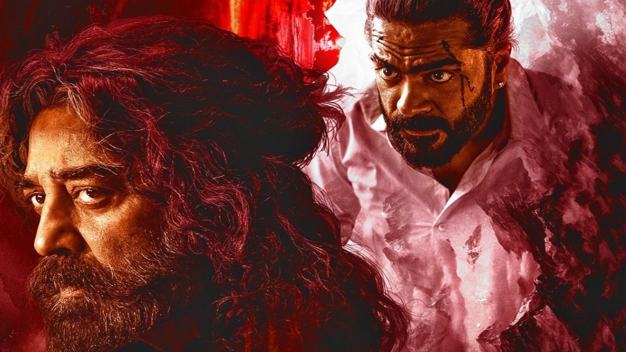 When will Kamal Haasan and Silambarasan TR starrer gangster drama Thug Life release on OTT?