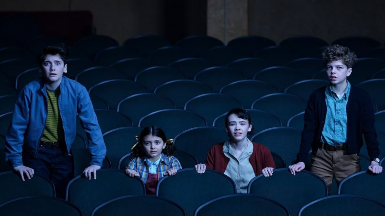 IT: Welcome to Derry Trailer Brings Pennywise Back to Haunt Kids in Sinister and Creepy Town: Watch