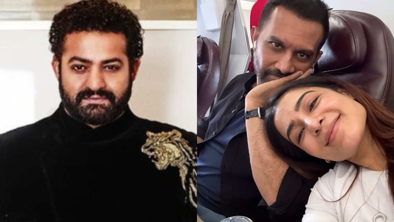 South Newsmakers of the Week: Jr NTR to star in Dadasaheb Phalke's biopic, Samantha-Raj Nidimoru to move in together, more