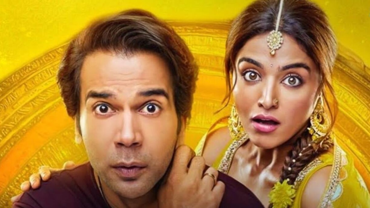 Box Office: The ‘Bhool Chuk Maaf' of Theatrical Windows