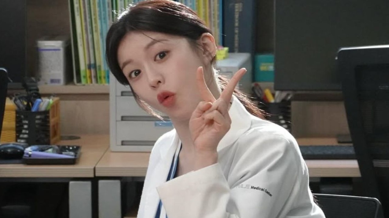 Resident Playbook's Go Yoon Jung wants to do THIS if Hospital Playlist season 3 becomes reality: 'Hope it happens'