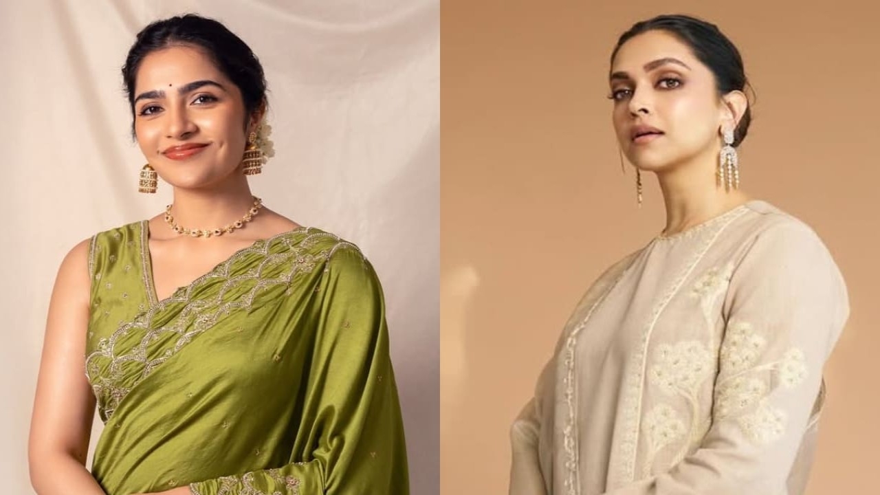 Deepika Padukone out, Rukmini Vasanth in? Meet Sapta Sagaradaache Ello actress who is in talks for Prabhas' Spirit