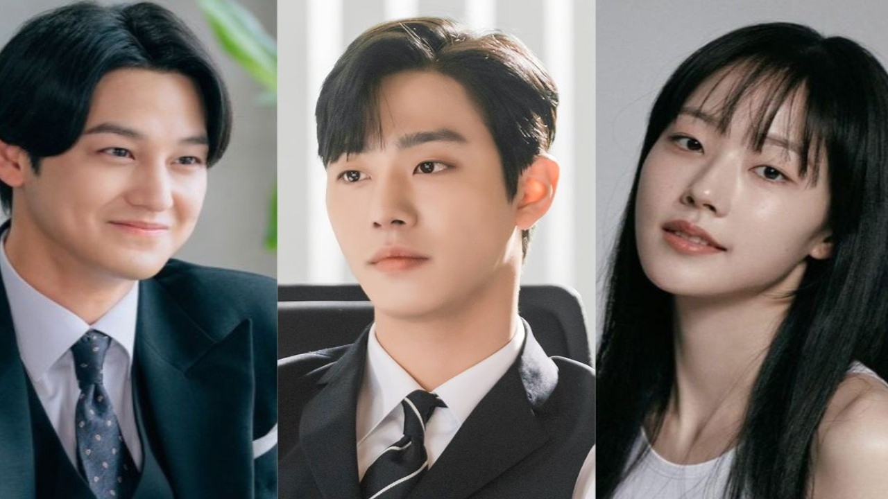 Boys Over Flowers star Kim Bum joins Ahn Hyo Seop and Chae Won Bin in new rom-com Today Was Also Sold Out