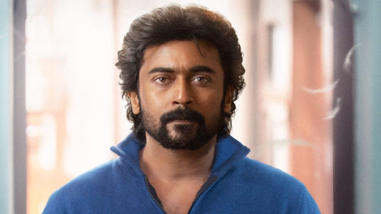 Retro OTT Verdict: Box office, Twitter review of Suriya and Pooja Hegde's Tamil action drama
