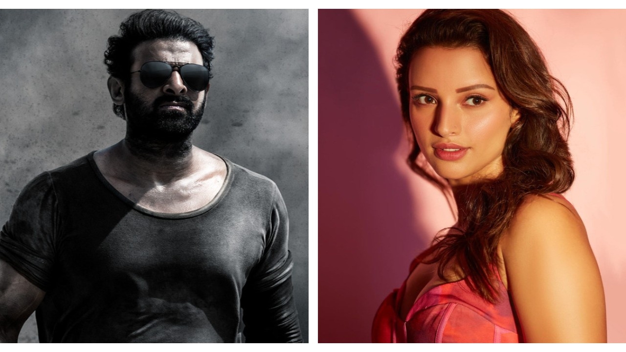 SPIRIT EXCLUSIVE: Sandeep Reddy Vanga gears up for an ‘A Rated' film with Prabhas and Tripti Dimri
