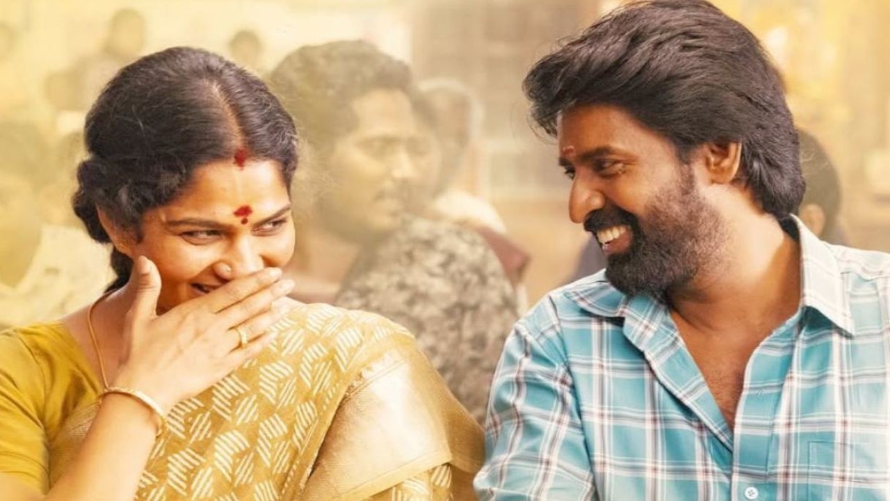 Maaman Tamil Nadu Box Office Day 11: Soori and Aishwarya Lekshmi starrer fetches Rs 1.65 crore on 2nd Monday, nears Rs 30 crore mark