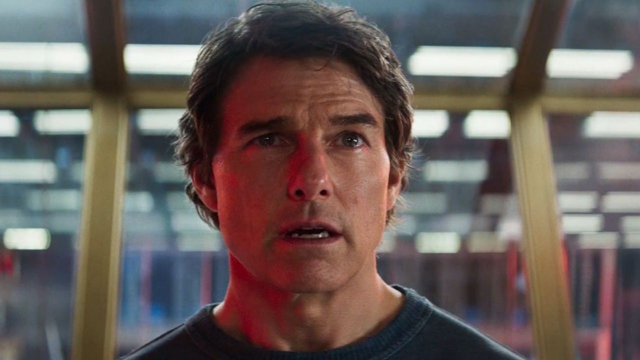 Mission Impossible 8 Box Office Day 4 India: Collection dips to Rs 4.75 crore amid slow momentum