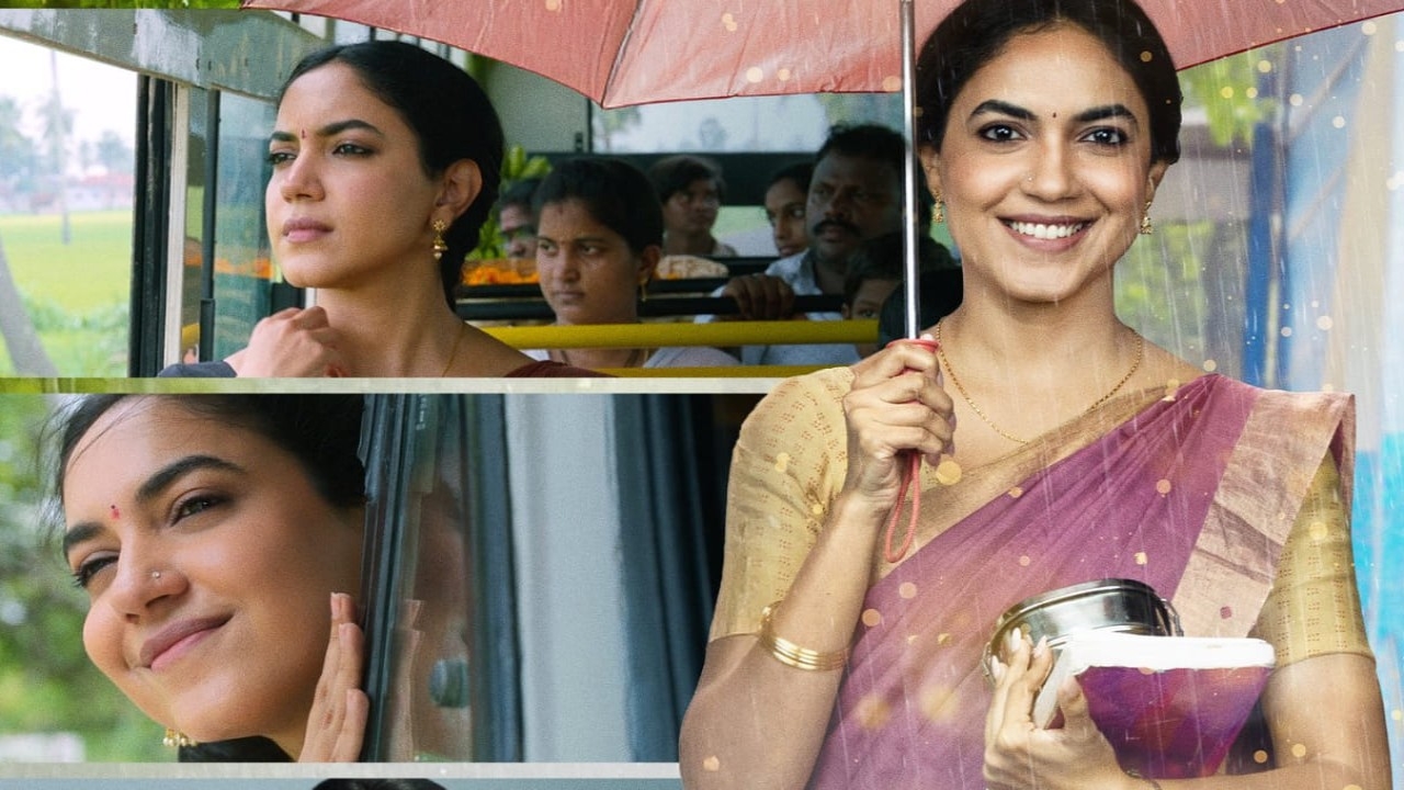 Devika And Danny OTT Release: When and where to watch Ritu Varma's first Telugu romantic drama series online