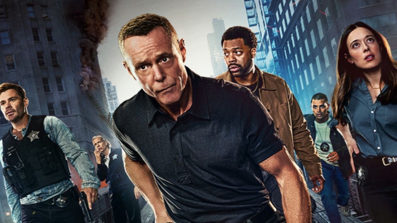 Chicago P.D. S12 Ending Explained: How Does Charlie Reid Die in Finale? Find Out