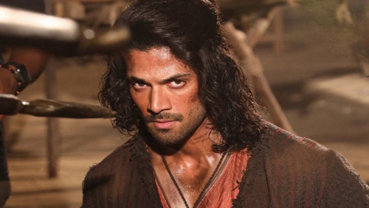 Kesari Veer Box Office Day 1: Sooraj Pancholi starrer period drama takes low start of Rs 25 lakh