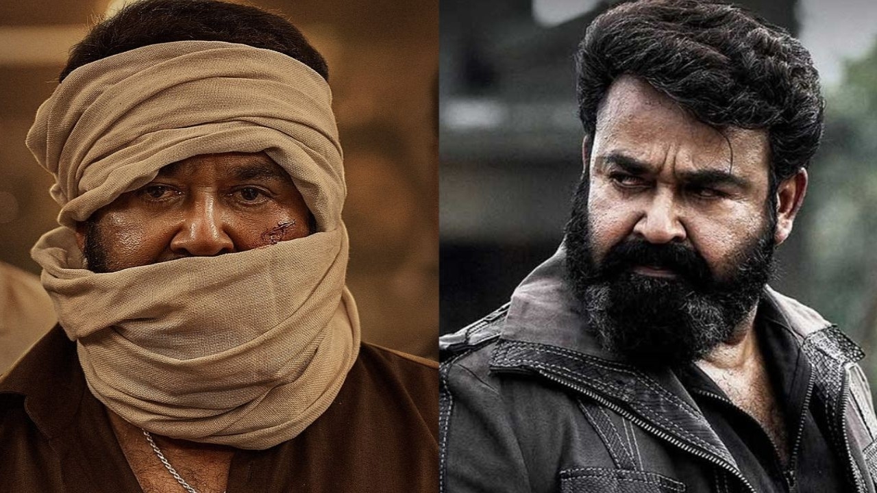 Box Office: Revisiting Mohanlal's 2025 blockbusters Empuraan and Thudarum on his birthday