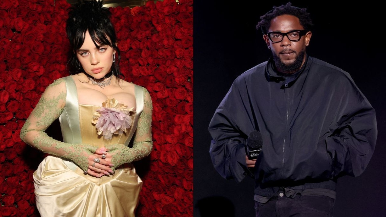 American Music Awards 2025 Full Winners List: Billie Eilish Becomes Top Scorer With 7 Wins, Kendrick Lamar Grabs Big Nod