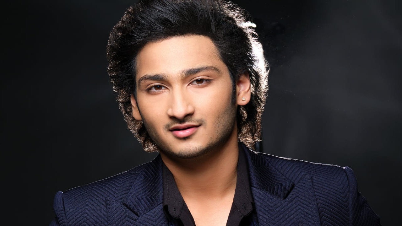 Who is Ghattamaneni Jaya Krishna? Meet Mahesh Babu's nephew debuting with RX 100 director Ajay Bhupathi