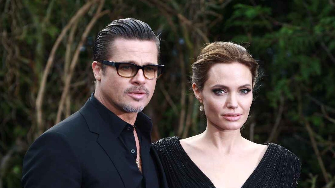 Brad Pitt Breaks Silence on His Ugly Split With Angelina Jolie; Says ‘It Was Not That Major of a Thing'