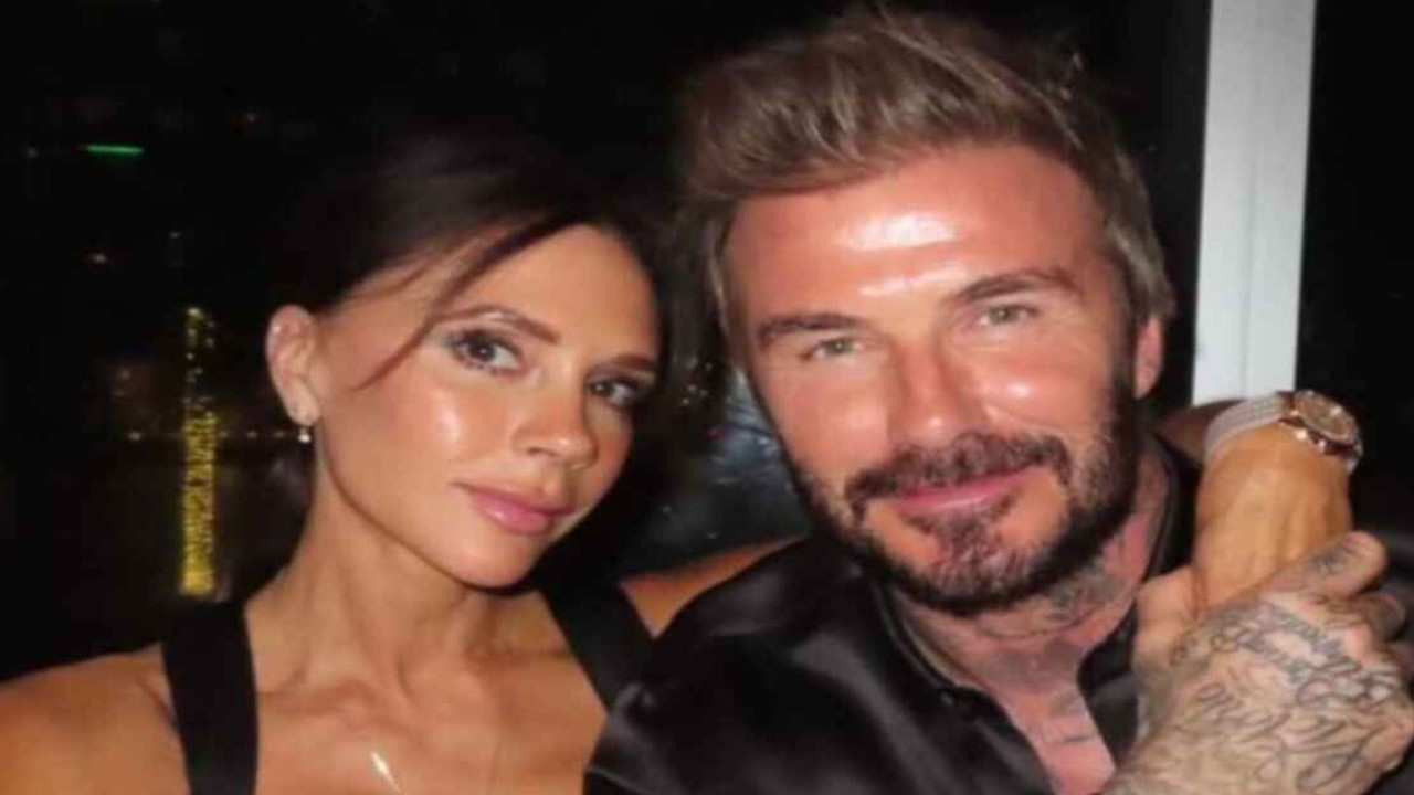 David-Victoria Beckham's Massive Net Worth Revealed Amid His Alleged Fallout With Son Brooklyn Beckham and Nicola Peltz