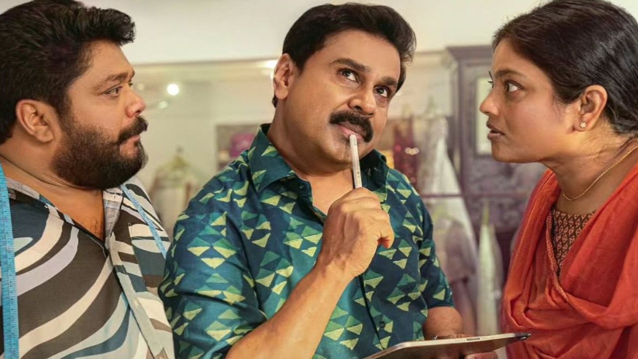 Prince & Family Kerala Box Office Day 15: Dileep's comedy-drama holds decently against new releases; adds Rs 45 lakh on 3rd Friday