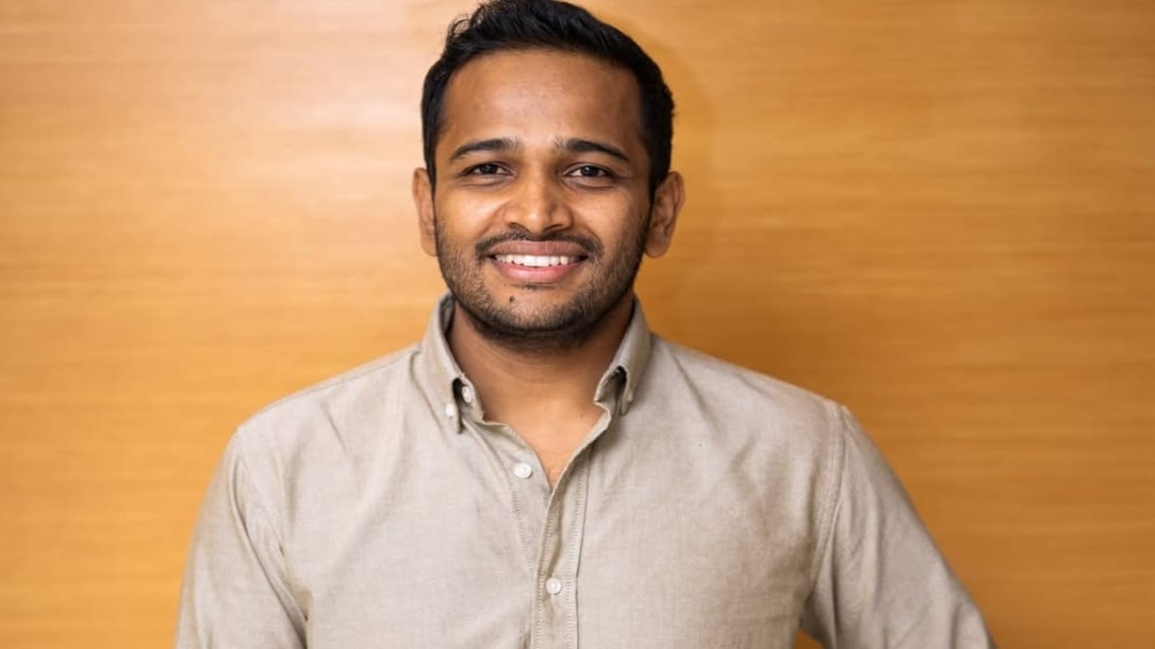 Basil Joseph EXCLUSIVE Interview: 'It is always good to be alongside Tovino Thomas'