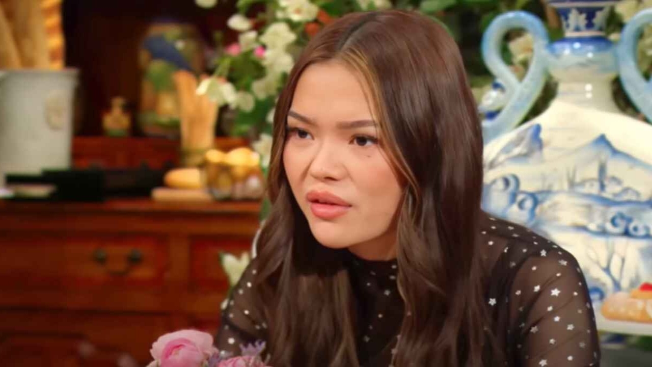The Bold and the Beautiful May 30 Episode Recap: Luna Plans on Getting Rid of Steffy